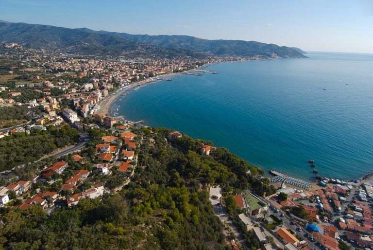 Progettazione della nuova rete fognaria a Diano Marina: la soddisfazione di Confcommercio