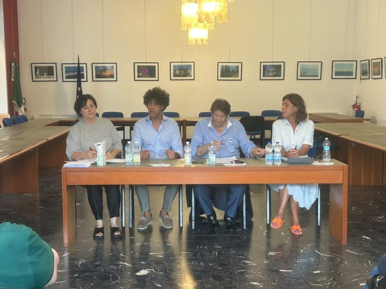 Elezioni Bordighera Presidente Confcommercio
