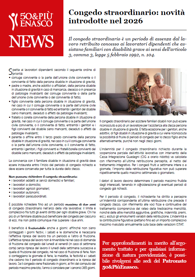 50&Pi&ugrave; agosto Enasco