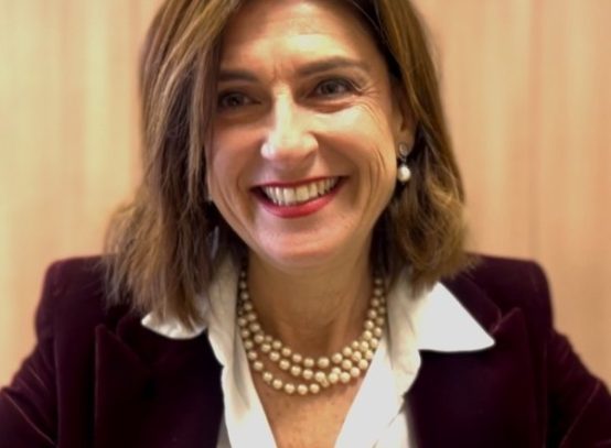 ALESSANDRA FASSONE