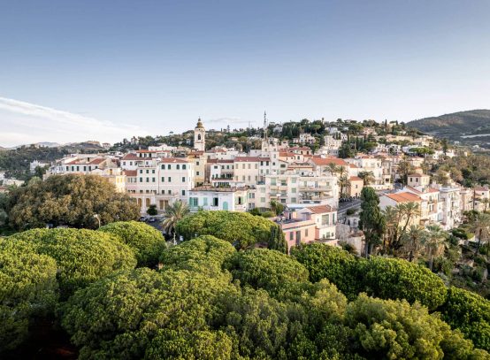 BORDIGHERA