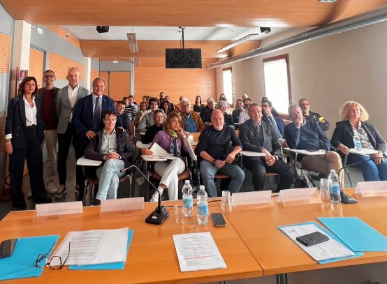 CONVEGNO FEDERALBERGHI