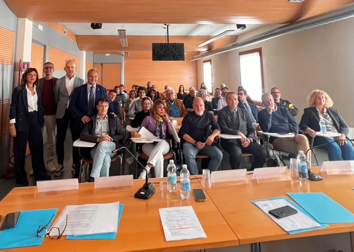CONVEGNO FEDERALBERGHI