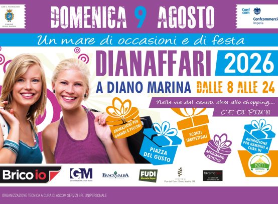 Dianaffari 2026