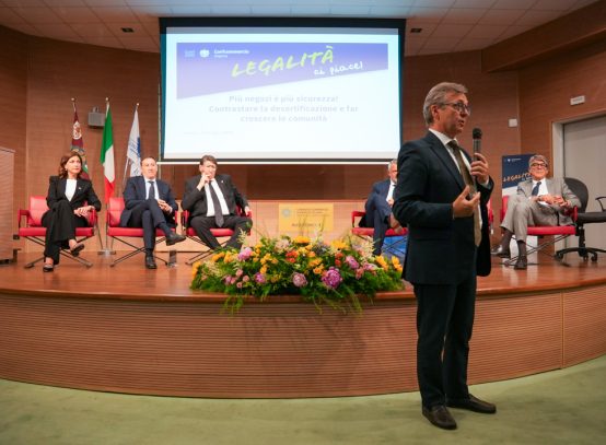 news eventi Confcommercio Imperia