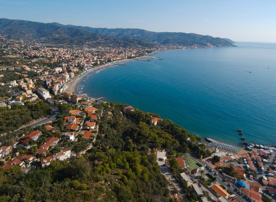 Progettazione della nuova rete fognaria a Diano Marina: la soddisfazione di Confcommercio
