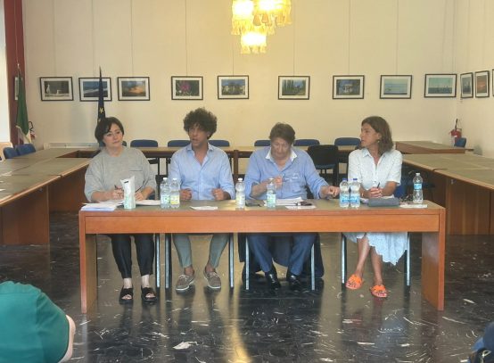 Elezioni Bordighera Presidente Confcommercio