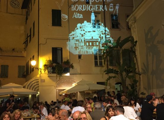 Bordighera un Paese di Sapori 2026: Al Via la Nona Edizione a Bordighera Alta