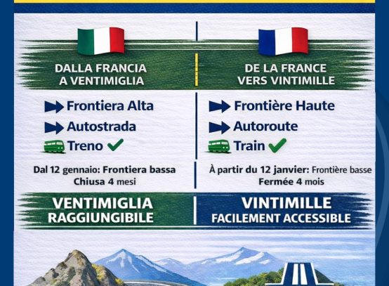 locandina confcommercio ventimiglia